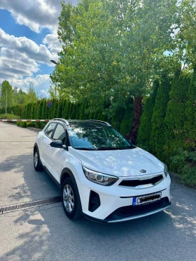 Kia Stonic 1.2i 5MT  LX , снимка 3