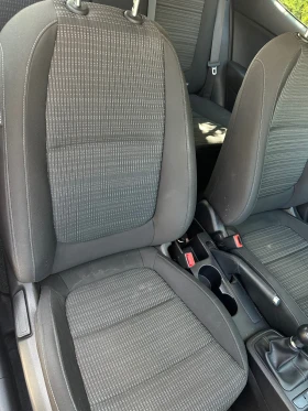 Kia Stonic 1.2i 5MT  LX , снимка 14