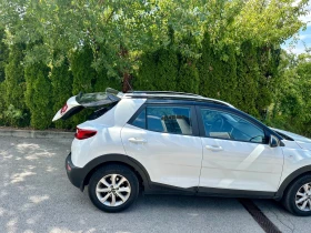 Kia Stonic 1.2i 5MT  LX , снимка 4