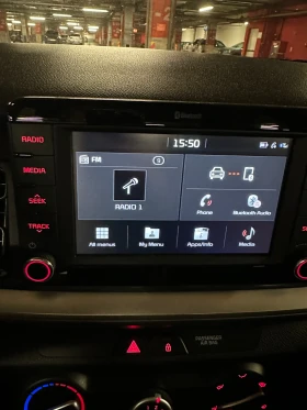 Kia Stonic 1.2i 5MT  LX , снимка 7