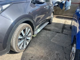 Kia Sportage 2.0 d 1.7 d, снимка 2