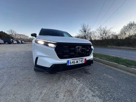Honda Cr-v Hybrid/4x4/13135km/НОВ