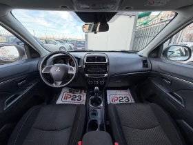 Mitsubishi ASX 1.8DI-D* 2015год.* FACELIFT* , снимка 11