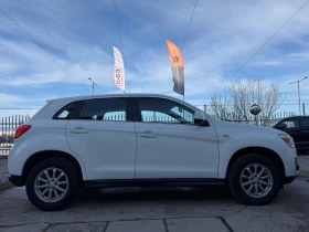 Mitsubishi ASX 1.8DI-D* 2015год.* FACELIFT* , снимка 7