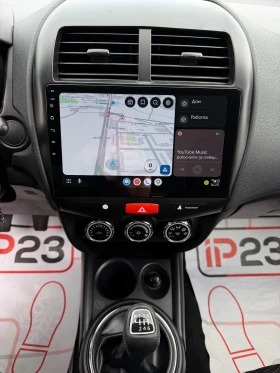 Mitsubishi ASX 1.8DI-D* 2015год.* НАВИГАЦИЯ* FACELIFT* * * , снимка 14