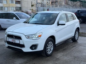 Mitsubishi ASX 1.8DI-D* 2015год.* FACELIFT* , снимка 1