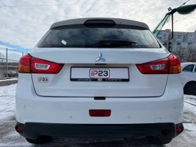 Mitsubishi ASX 1.8DI-D* 2015год.* FACELIFT* , снимка 5