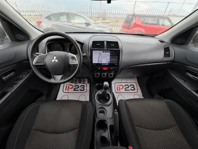 Mitsubishi ASX 1.8DI-D* 2015год.* НАВИГАЦИЯ* FACELIFT* * * , снимка 11