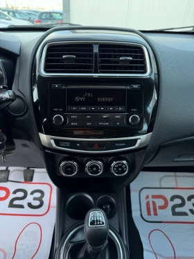 Mitsubishi ASX 1.8DI-D* 2015год.* FACELIFT* , снимка 14