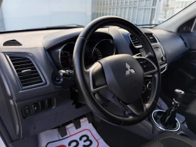 Mitsubishi ASX 1.8DI-D* 2015год.* FACELIFT* , снимка 16