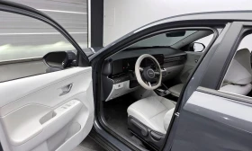 Hyundai Kona Gasoline 1.6 Turbo 2WD Modern, снимка 10