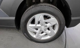 Hyundai Kona Gasoline 1.6 Turbo 2WD Modern, снимка 5