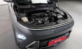 Hyundai Kona Gasoline 1.6 Turbo 2WD Modern, снимка 6