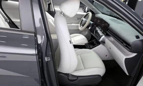 Hyundai Kona Gasoline 1.6 Turbo 2WD Modern, снимка 12