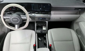 Hyundai Kona Gasoline 1.6 Turbo 2WD Modern, снимка 7