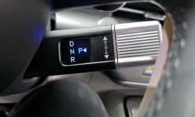 Hyundai Kona Gasoline 1.6 Turbo 2WD Modern, снимка 9