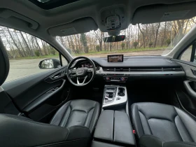 Audi Q7 3.0 TFSI, снимка 10