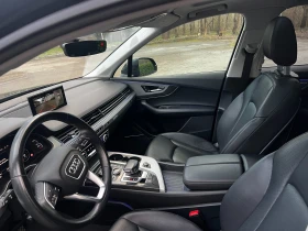 Audi Q7 3.0 TFSI, снимка 11