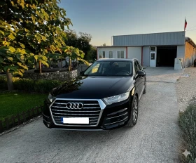 Audi Q7 3.0 TFSI, снимка 1