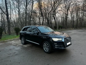 Audi Q7 3.0 TFSI, снимка 4