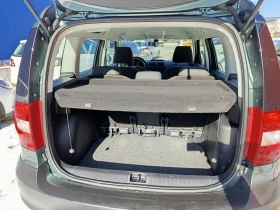 Skoda Yeti 1.8 TSI 4x4, снимка 8