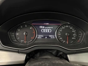 Audi Q5 * АВТО КРЕДИТ* ЦЕНА ДО БГ * СЕРВИЗНА ИСТОРИЯ * , снимка 8