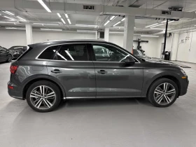 Audi Q5 * АВТО КРЕДИТ* ЦЕНА ДО БГ * СЕРВИЗНА ИСТОРИЯ * , снимка 3