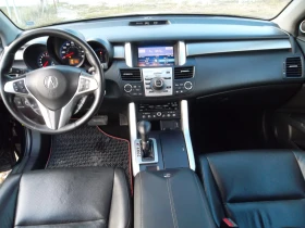 Acura Rdx TURBO 2. 3 VTEC, SH-, снимка 13