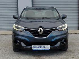 Renault Kadjar 1.5dci Euro6 Navi Top, снимка 2