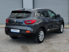 Renault Kadjar 1.5dci Euro6 Navi Top, снимка 6