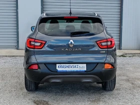Renault Kadjar 1.5dci Euro6 Navi Top, снимка 5