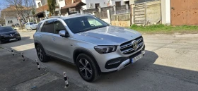 Mercedes-Benz GLE GLE de 350 плугинг хибрид, снимка 14
