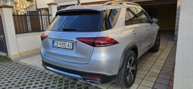 Mercedes-Benz GLE GLE de 350 плугинг хибрид, снимка 8