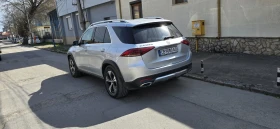 Mercedes-Benz GLE GLE de 350 плугинг хибрид, снимка 12