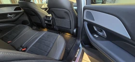 Mercedes-Benz GLE GLE de 350 плугинг хибрид, снимка 9