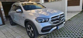Mercedes-Benz GLE GLE de 350 плугинг хибрид, снимка 1