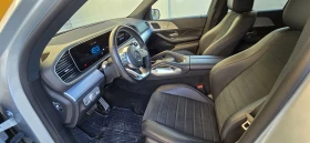 Mercedes-Benz GLE GLE de 350 плугинг хибрид, снимка 10