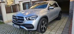 Mercedes-Benz GLE GLE de 350 плугинг хибрид, снимка 5
