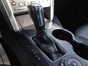 Ford Explorer SPORT* ПОДГРЕВ* ОБДУХВАНЕ* ПАНОРАМА* КАМЕРА* 6+ 1, снимка 15