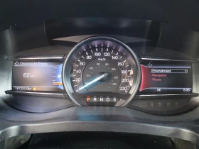 Ford Explorer SPORT* ПОДГРЕВ* ОБДУХВАНЕ* ПАНОРАМА* КАМЕРА* 6+ 1, снимка 12