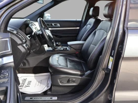 Ford Explorer SPORT* ПОДГРЕВ* ОБДУХВАНЕ* ПАНОРАМА* КАМЕРА* 6+ 1, снимка 8