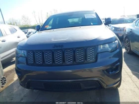 Jeep Grand cherokee LAREDO X 4X4 Подгреви Шибедах, снимка 6