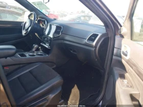 Jeep Grand cherokee LAREDO X 4X4 Подгреви Шибедах, снимка 7