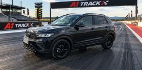 VW T-Cross 1.0 TSI 7DSG 116HP, снимка 1