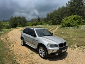 BMW X5 Е70, снимка 3