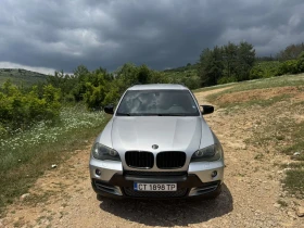 BMW X5 Е70, снимка 2