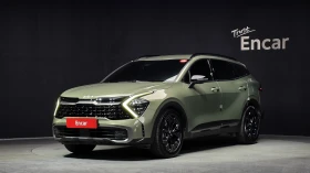 Kia Sportage 2.0 CRDi 4WD Signature Gravity, снимка 1