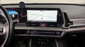 Kia Sportage 2.0 CRDi 4WD Signature Gravity, снимка 12