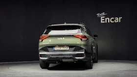 Kia Sportage 2.0 CRDi 4WD Signature Gravity, снимка 4