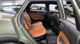 Kia Sportage 2.0 CRDi 4WD Signature Gravity, снимка 10